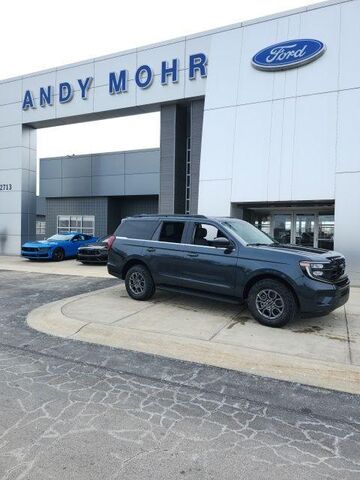 2026 FORD Expedition