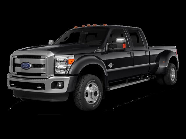 2016 FORD F-350