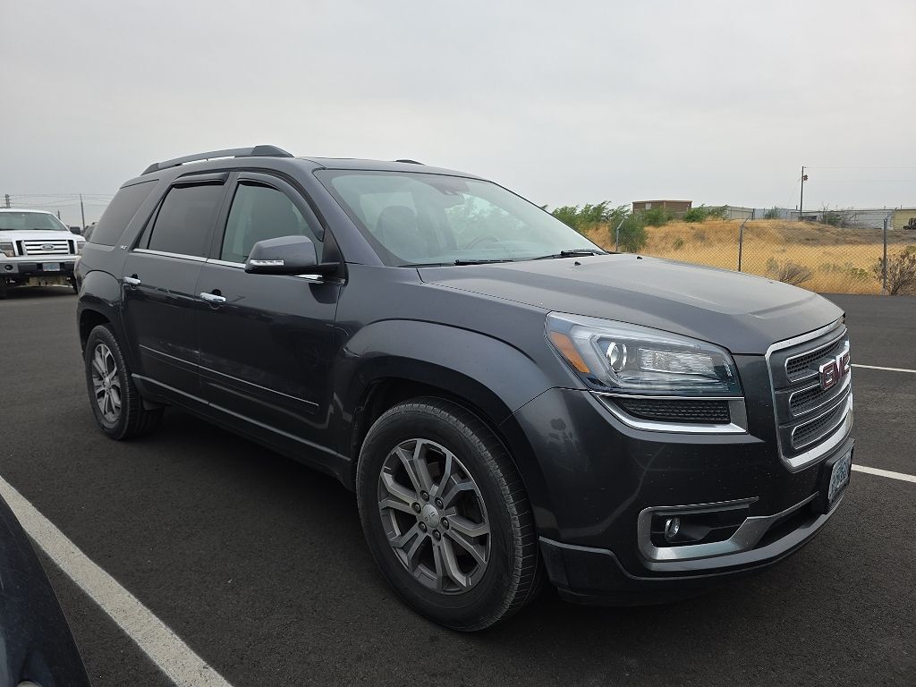 2014 GMC Acadia