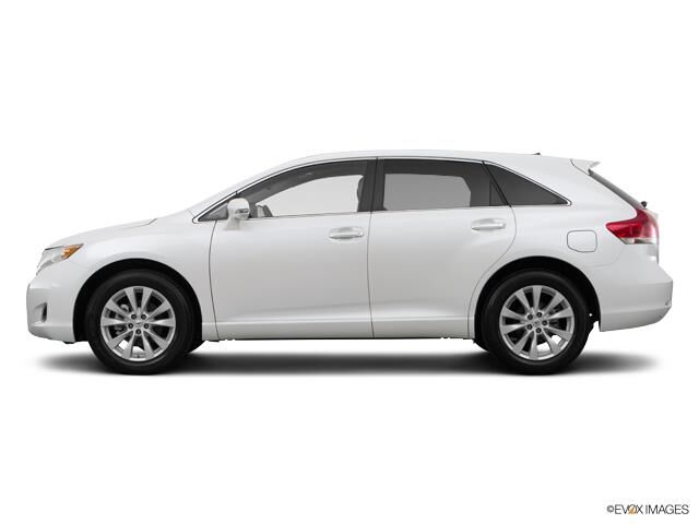 Toyota Venza