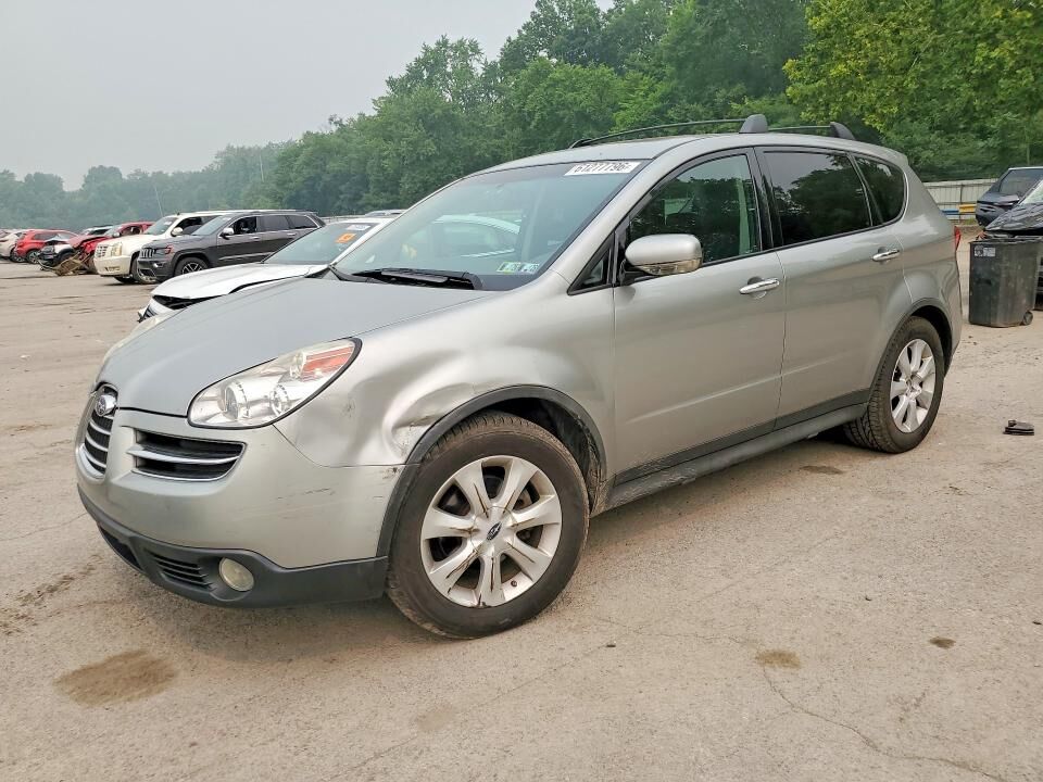 2006 SUBARU B9 Tribeca