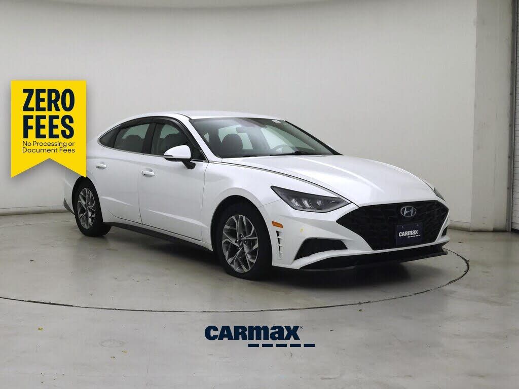 2020 HYUNDAI Sonata