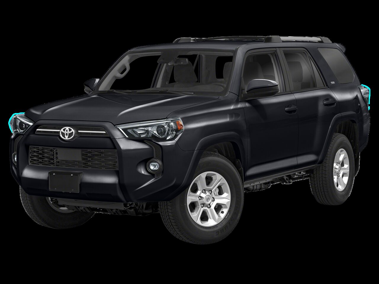 2023 TOYOTA 4-Runner