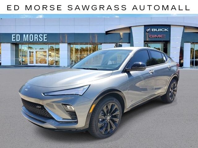 2026 BUICK Envista