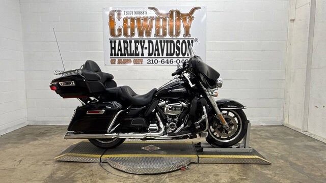 2019 HARLEY-DAVIDSON Electra Glide Ultra Classic