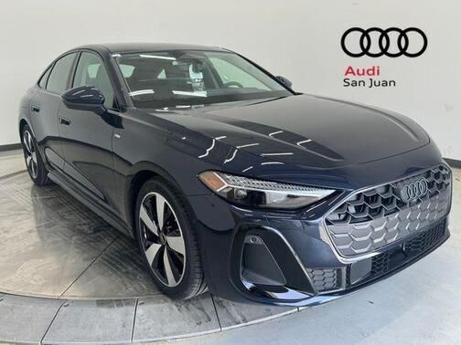 2026 AUDI A5