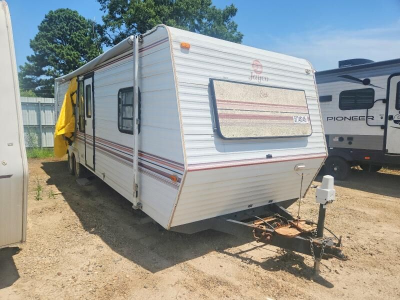 1992 JAYCO Jayco