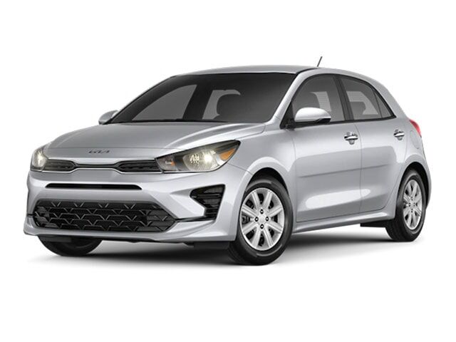 2022 KIA Rio