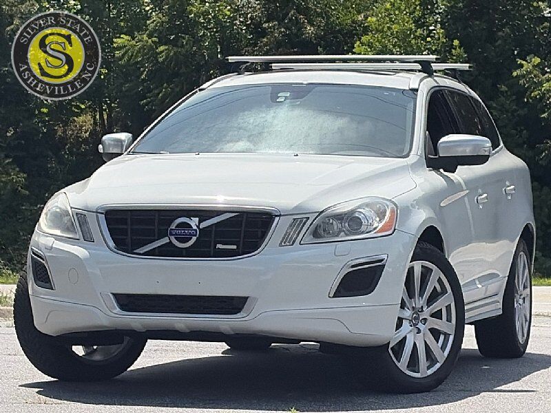 2013 VOLVO XC60