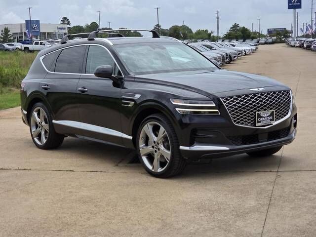 2024 GENESIS GV80