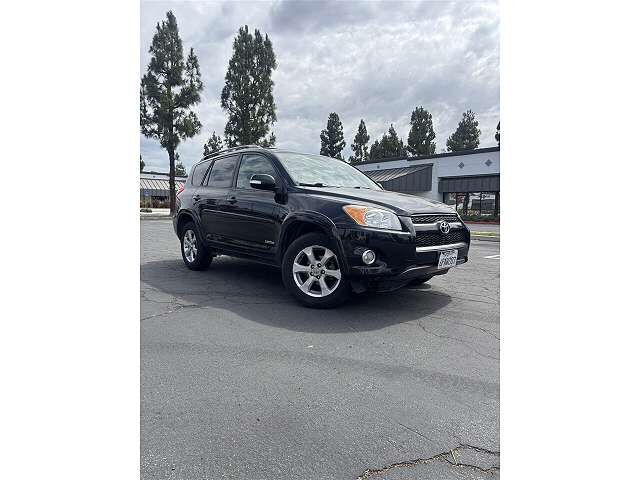 2011 TOYOTA RAV4