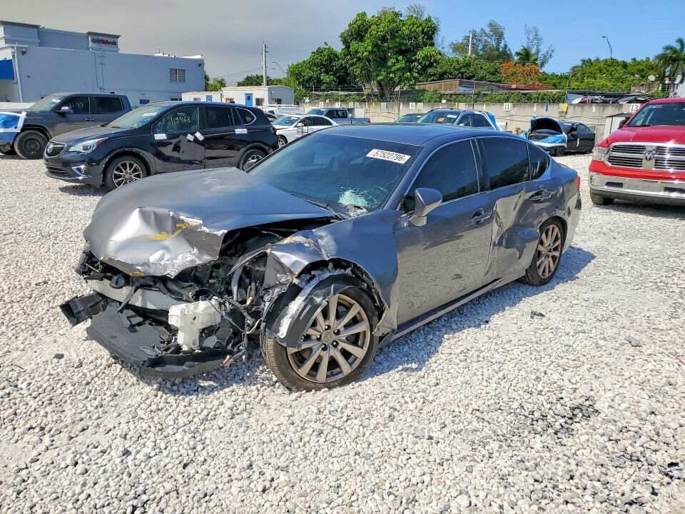 2013 LEXUS GS