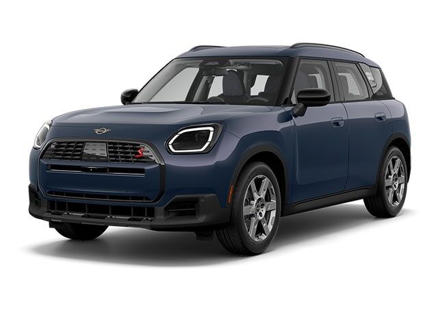 2026 MINI Countryman