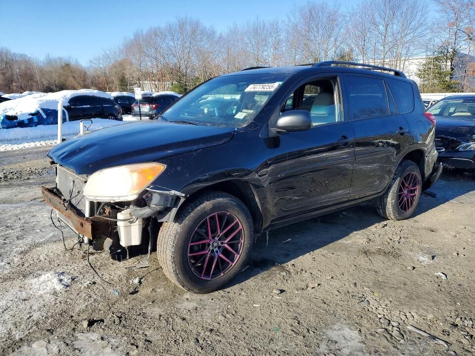 2010 TOYOTA RAV4