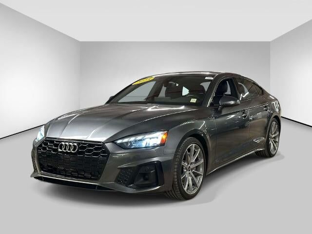 2025 AUDI A5