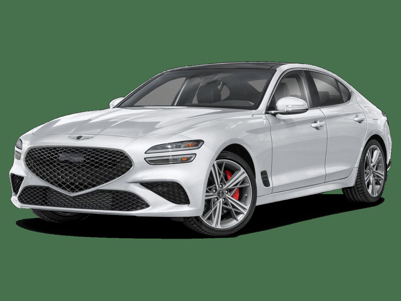 2026 GENESIS G70