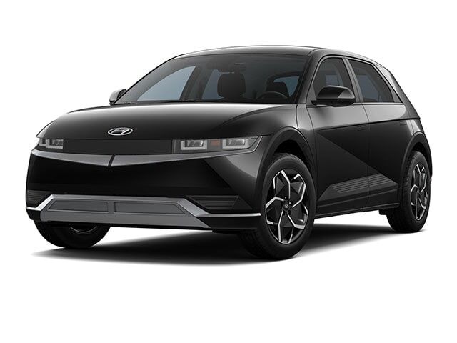 2022 HYUNDAI IONIQ 5