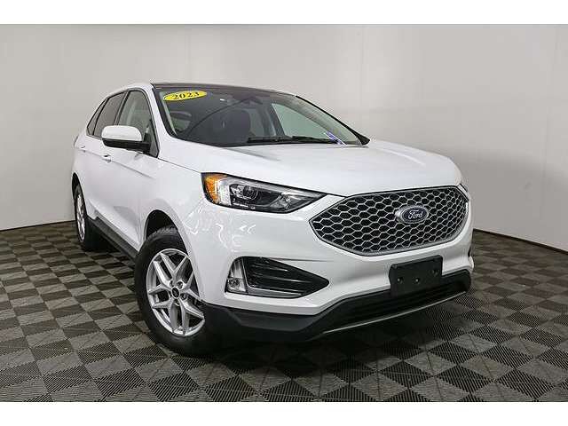 2023 FORD Edge