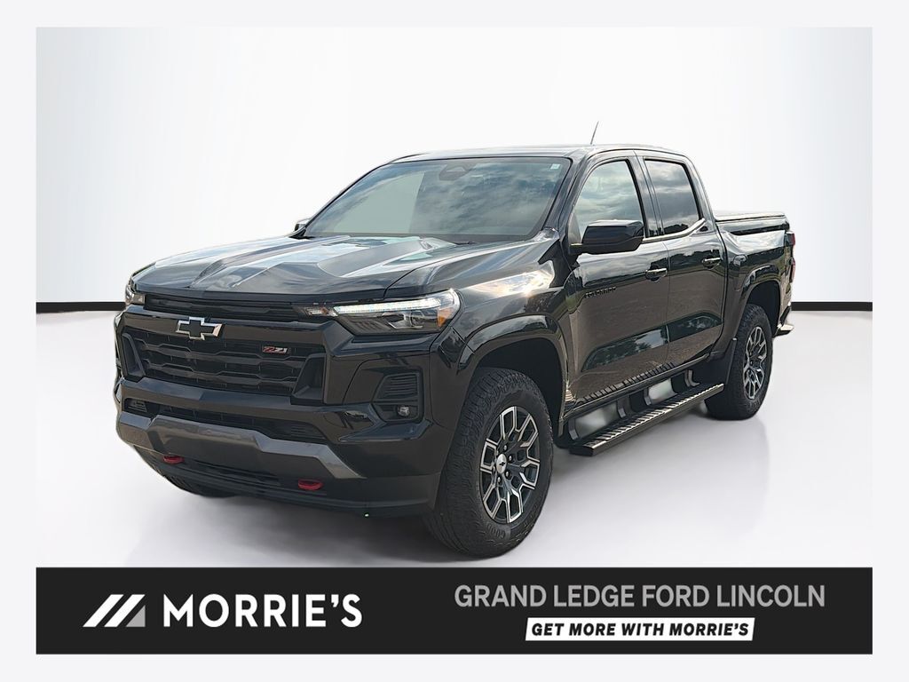 2024 CHEVROLET Silverado