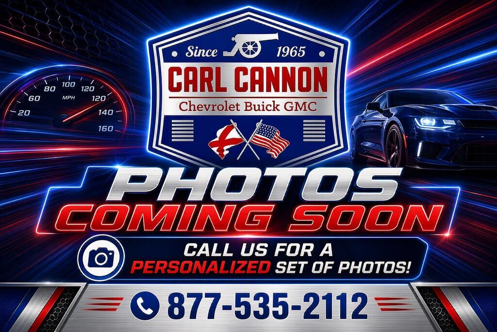 2018 GMC Terrain