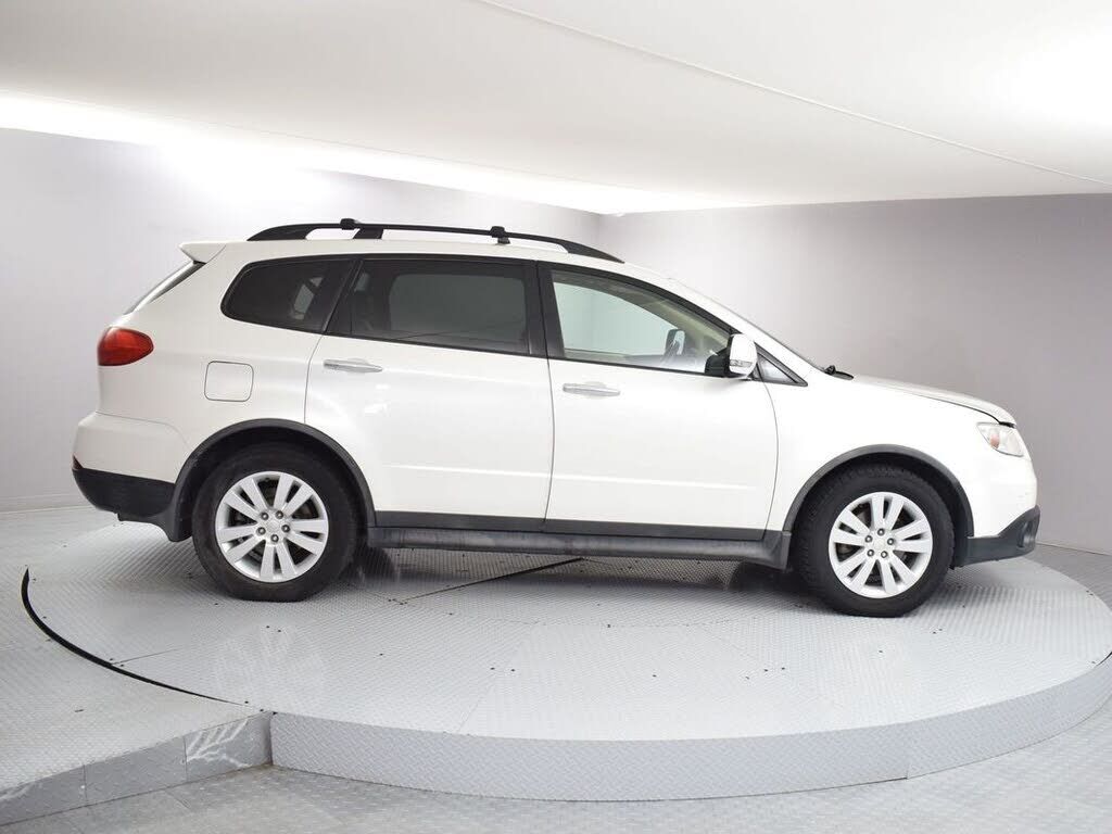 2014 SUBARU B9 Tribeca