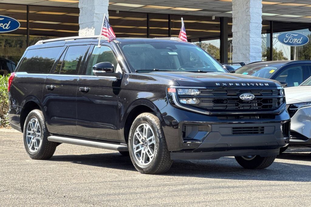 2026 FORD Expedition
