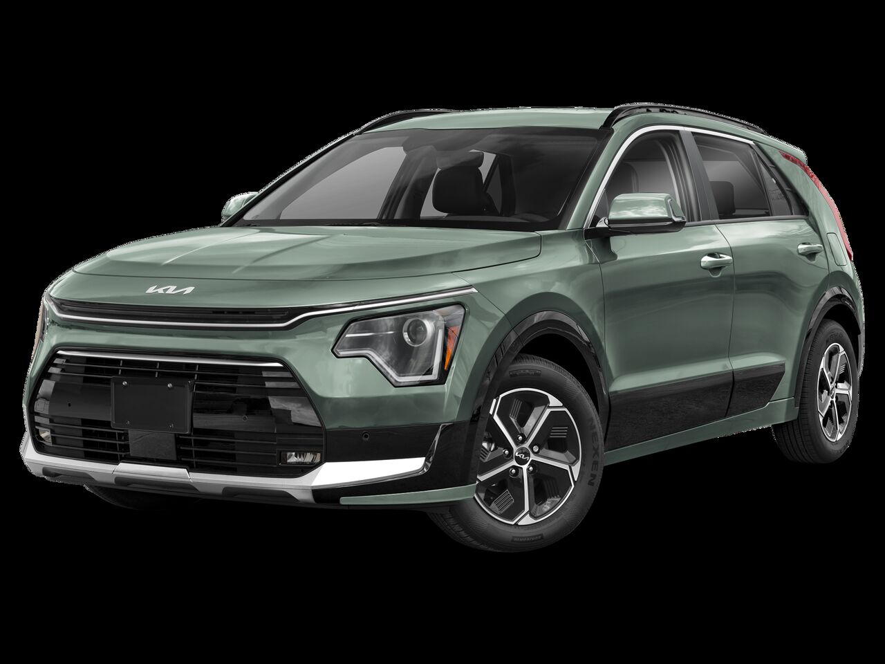 2024 KIA Niro
