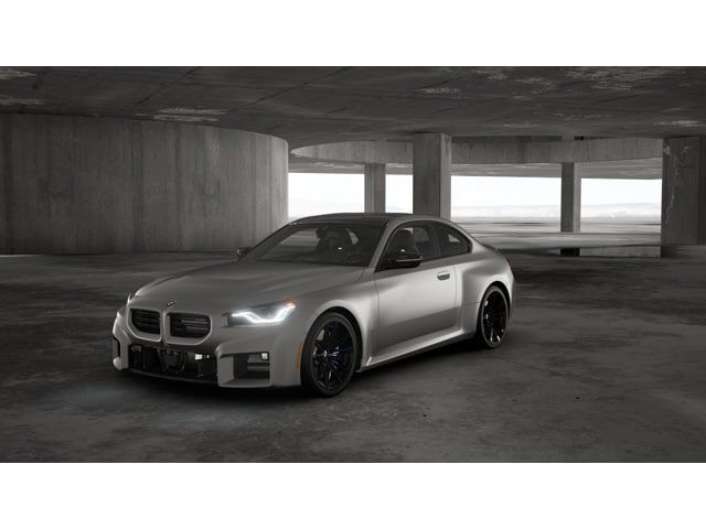 2026 BMW M2
