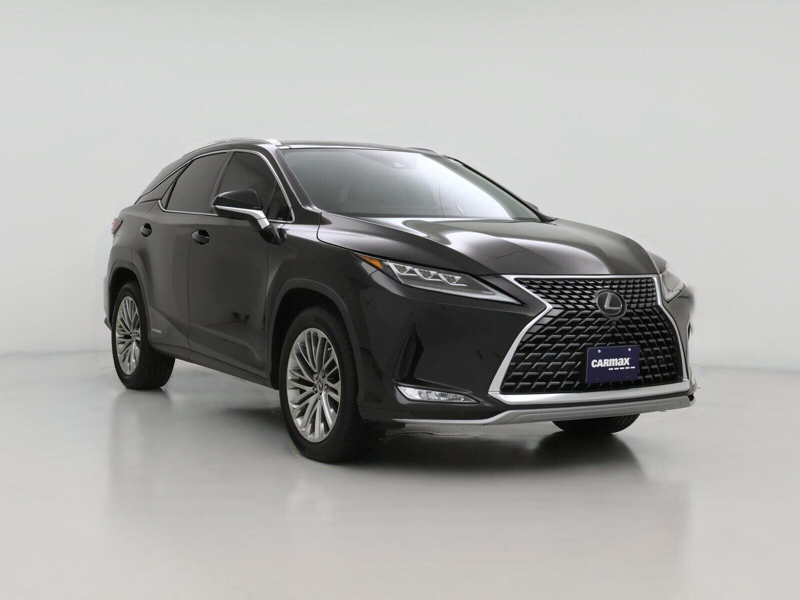 2021 LEXUS RX