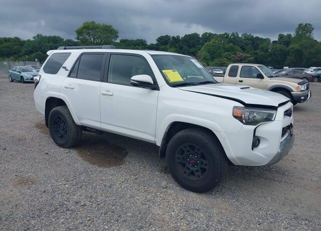2024 TOYOTA 4-Runner