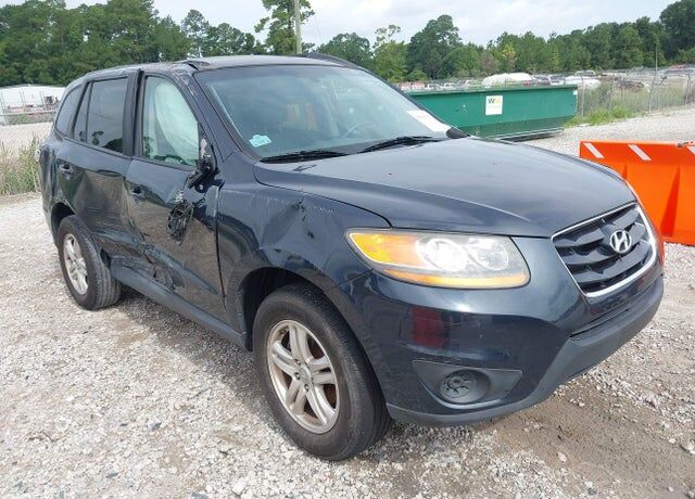 2011 HYUNDAI Santa Fe