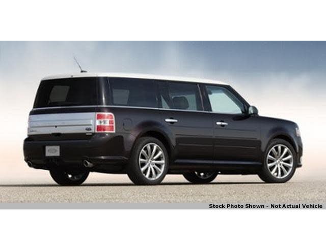 2015 FORD Flex