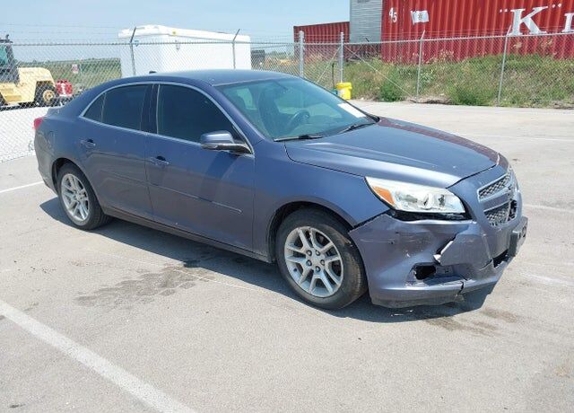 2013 CHEVROLET Malibu