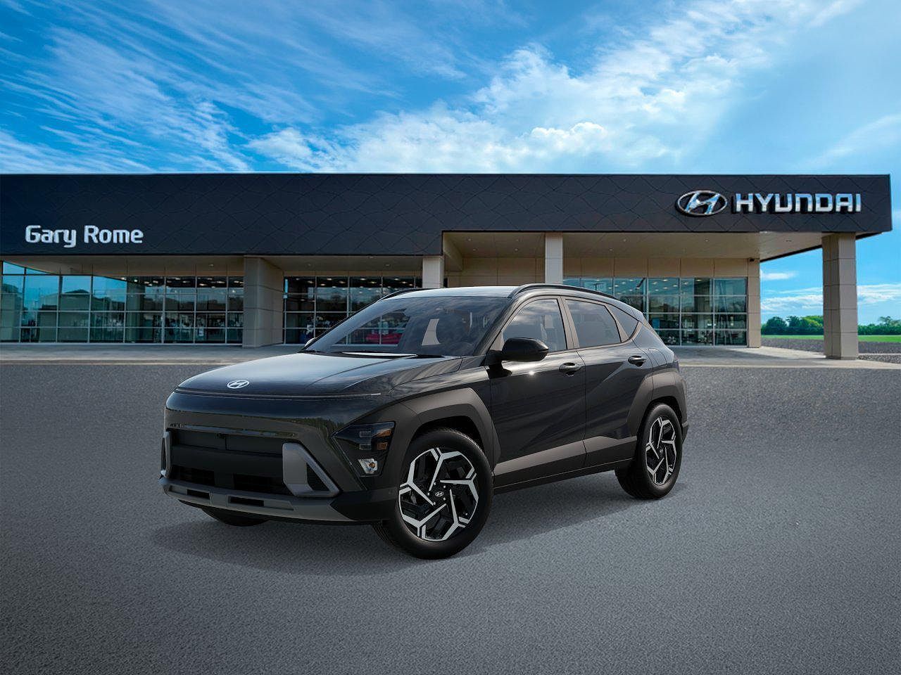 2026 HYUNDAI Kona