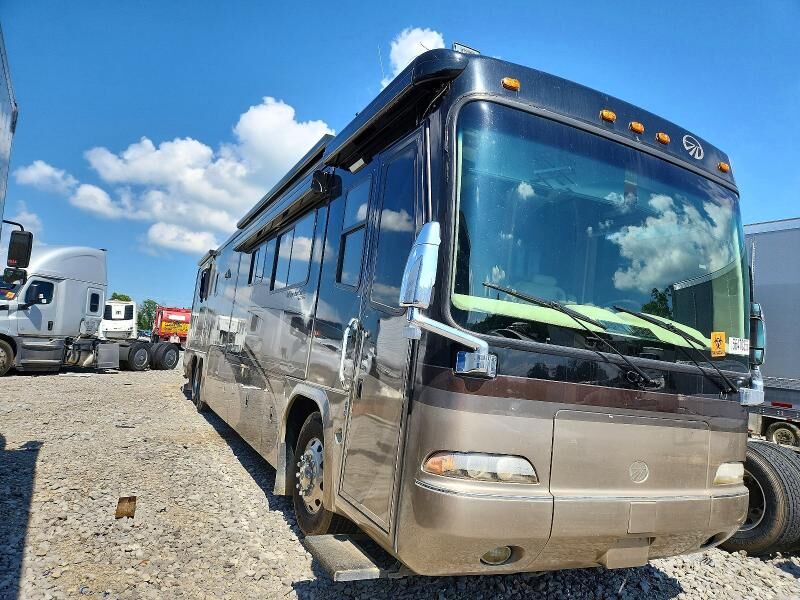 2004 ROADMASTER Roadmaster