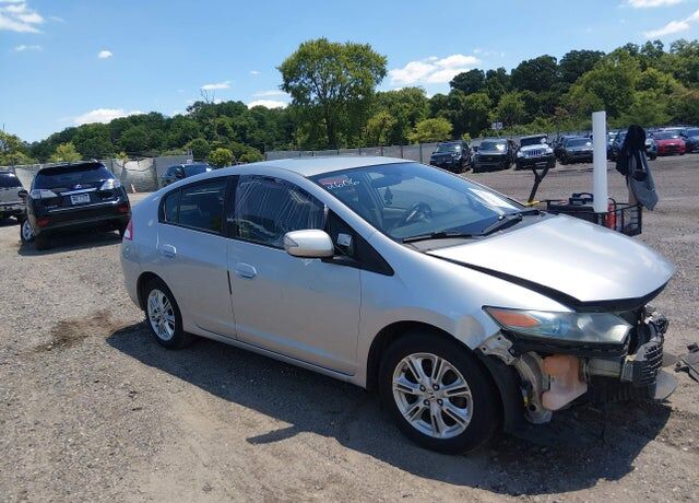 2010 HONDA Insight