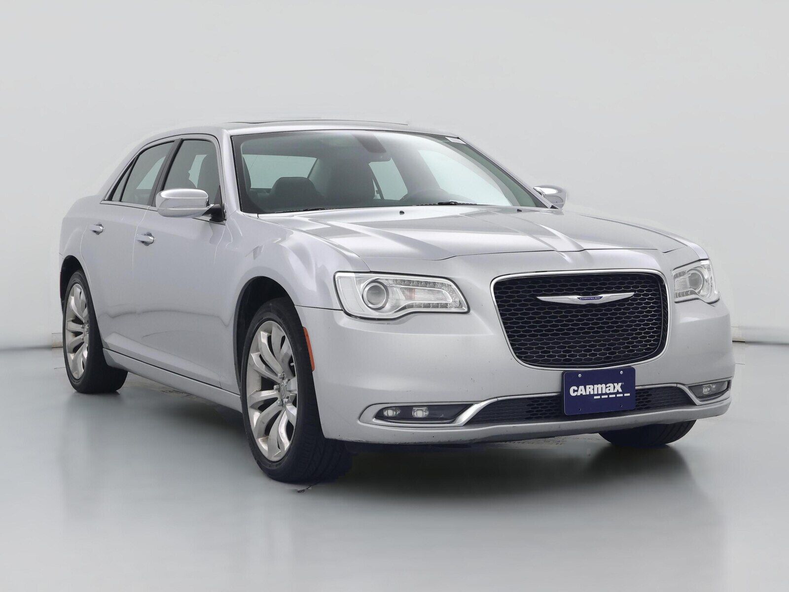 2020 CHRYSLER 300