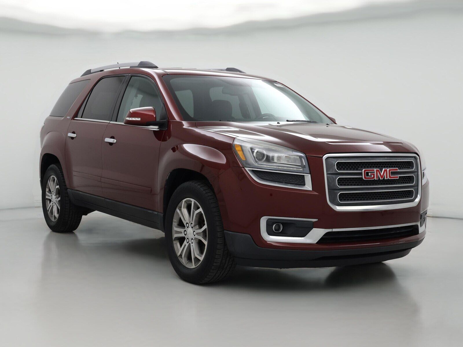 2015 GMC Acadia