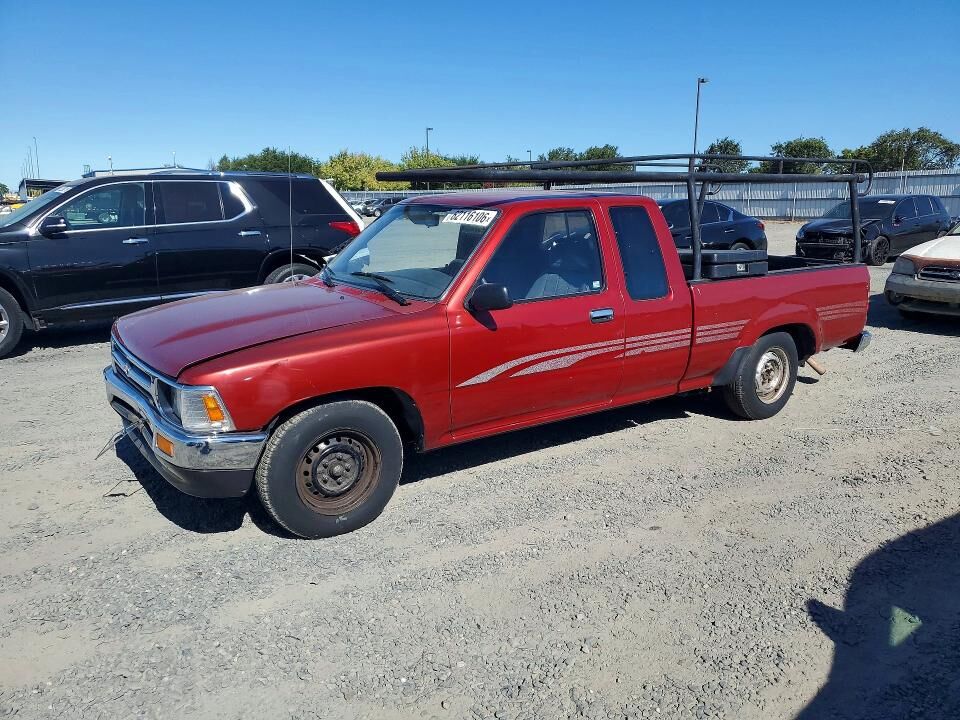 1993 TOYOTA Pick-Up