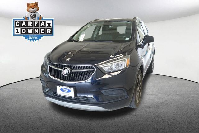 2022 BUICK Encore