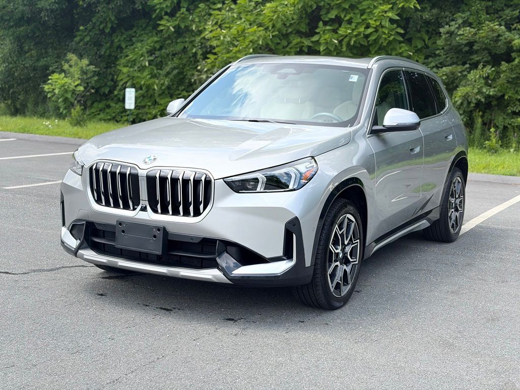 2023 BMW X1