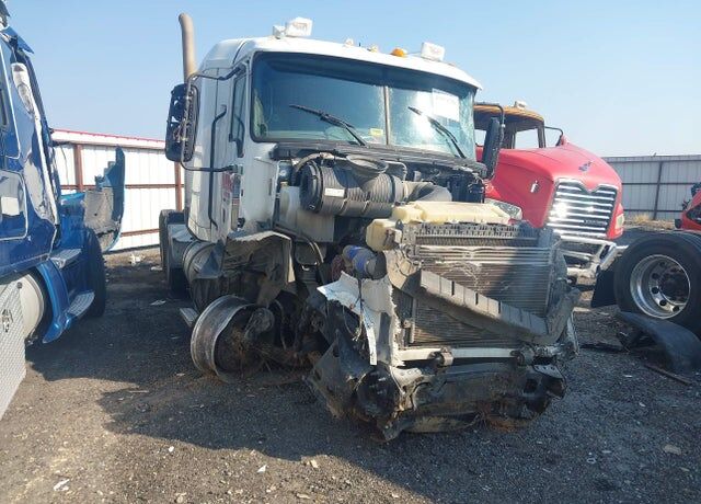 2017 MACK CXU