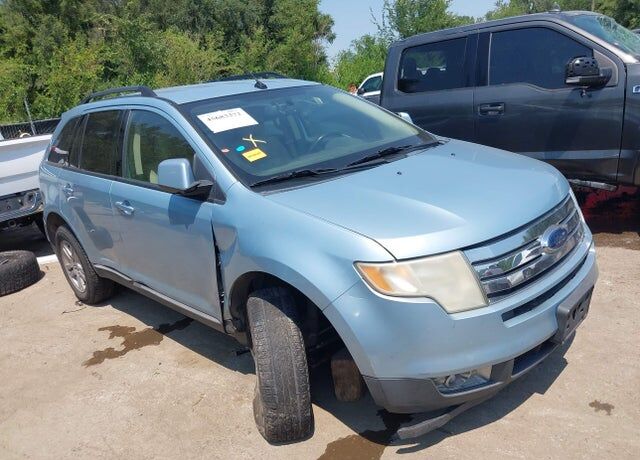 2008 FORD Edge