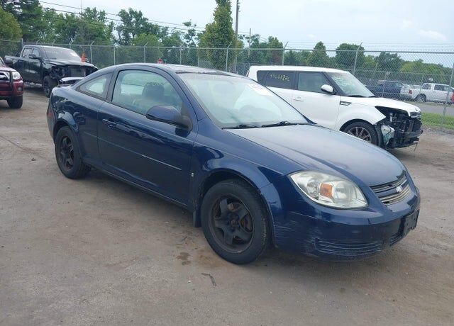 2008 CHEVROLET Cobalt