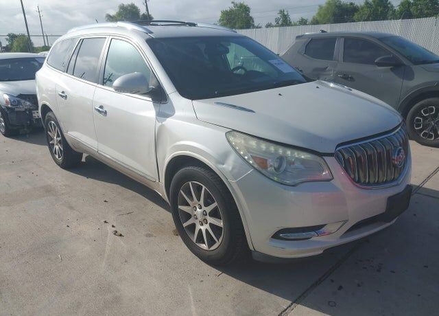 2015 BUICK Enclave