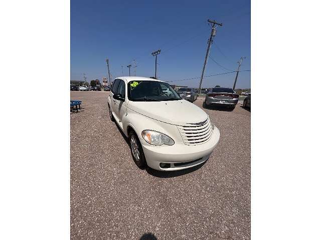 2008 CHRYSLER PT Cruiser