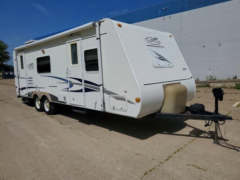 2006 R-VISION R-Vision
