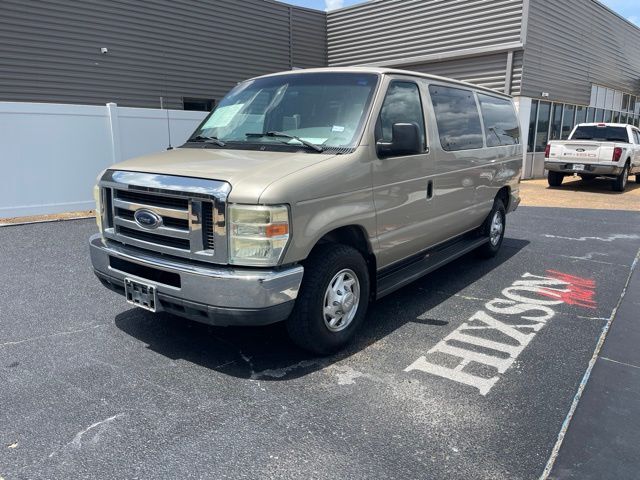 2008 FORD E-350