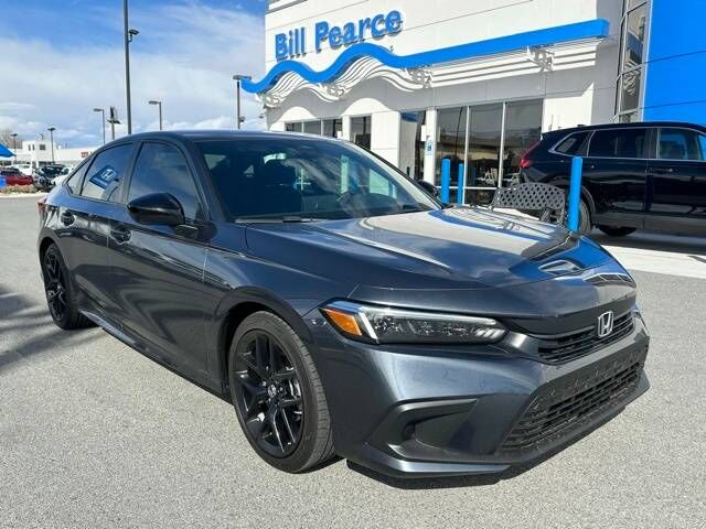 2023 HONDA Civic