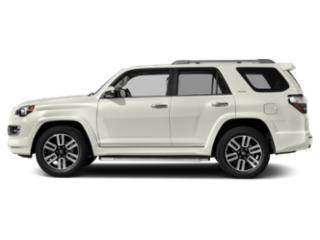 2018 TOYOTA 4-Runner